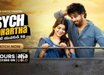 Psych Siddhartha OTT Release Date: When and Where to Watch it Online?
