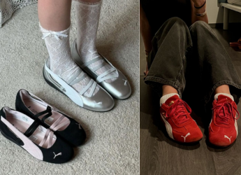 Best Puma Shoes For Women Under ₹ 10,000: Chic & Comfortable Picks