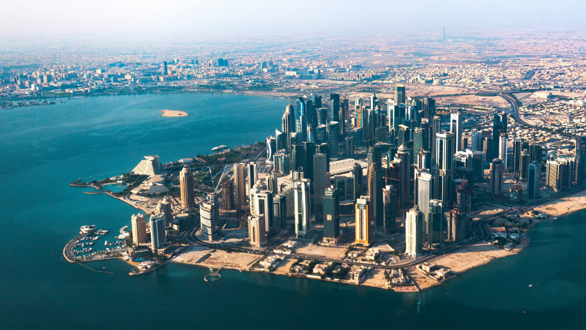 Qatar National Bank Adopts JPMorgan’s Blockchain Platform for Instant US Dollar Payments