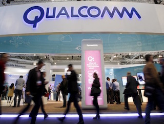 Qualcomm Offers EU Concessions Over $38-Billion NXP Takeover Bid