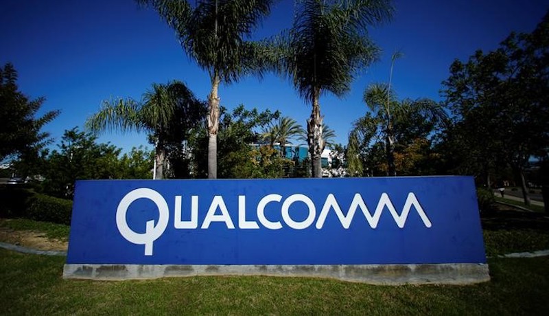 Qualcomm Fined $774 Million by Taiwan Regulator for Antitrust Violations