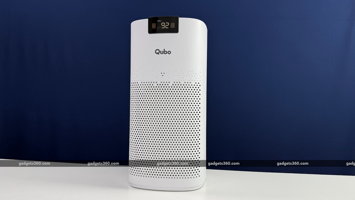 Amazon Great Summer Sale 2026: Best Deals on Air Purifiers From Brands Like Eureka Forbes, Sharp and Qubo