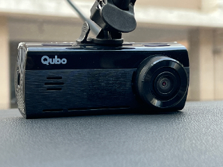 Qubo Dashcam Pro 4K Review: Must-Have Car Accessory?