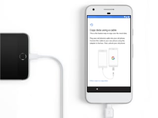 Google Pixel Phones Feature a Quick Switch Adapter to Make iPhone Data Transfer Easy