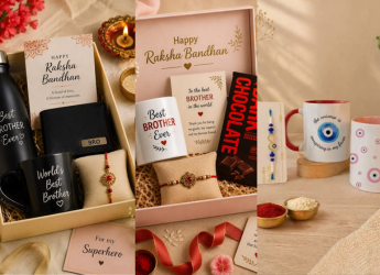 Best Raksha Bandhan Gift Ideas For Brothers: Thoughtful Surprise Picks