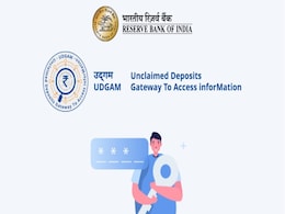 RBI Launches UDGAM Web Portal to Access Details of Unclaimed Deposits RBI Launches UDGAM Web Portal to Access Details of Unclaimed Deposits