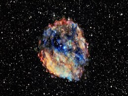 Nasa Spots Slowest Known Magnetar Nasa Spots Slowest Known Magnetar