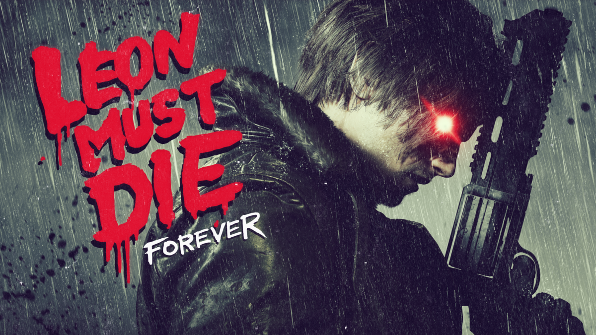 Resident Evil Requiem's Free Minigame Mode, Leon Must Die Forever, Is Now Available