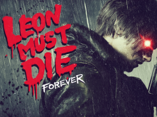 Resident Evil Requiem's Free Minigame Mode, Leon Must Die Forever, Is Now Available