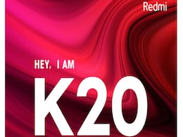 Redmi K20 होगा Redmi ब्रांड के पहले फ्लैगशिप फोन का नाम Redmi K20 होगा Redmi ब्रांड के पहले फ्लैगशिप फोन का नाम
