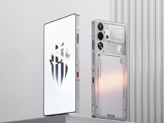 Red Magic 10S Pro, 10S Pro+ With Snapdragon 8 Elite SoC, Under Display Front Camera Launched