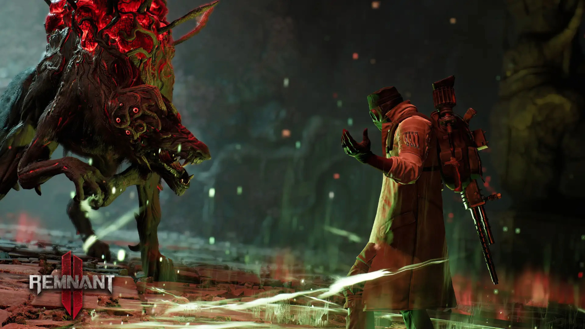 Remnant 2, Crisis Core &ndash; Final Fantasy VII &ndash; Reunion and More Join PS Plus Game Catalog in July