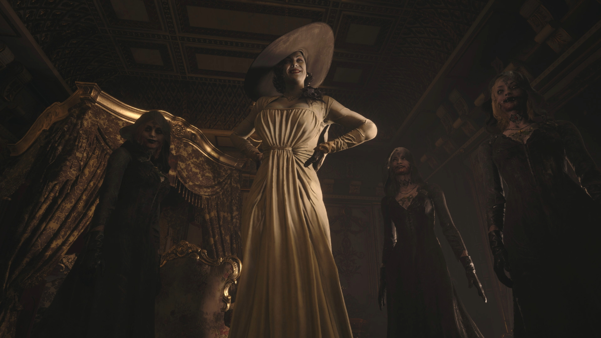 Resident Evil Village, Like a Dragon: Infinite Wealth and More Join PS Plus Game Catalogue in January