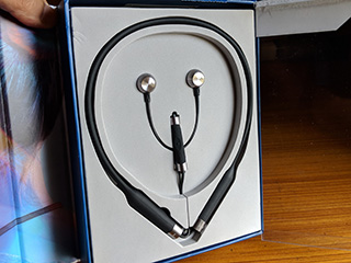 RHA MA650 Wireless Review