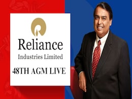 RIL 48th AGM 2025 Today: How to Watch LIVE, Expected Announcements RIL 48th AGM 2025 Today: How to Watch LIVE, Expected Announcements