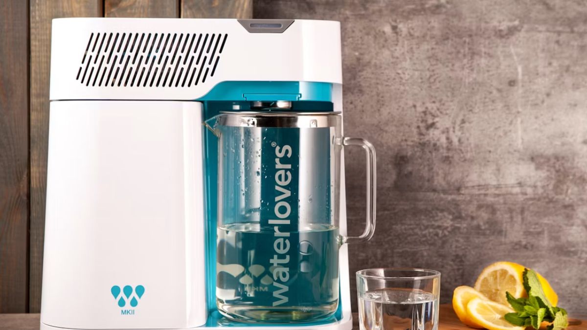 Best-Rated High-End Smart Water Purifiers Over ₹25,000 for Modern Indian Kitchens