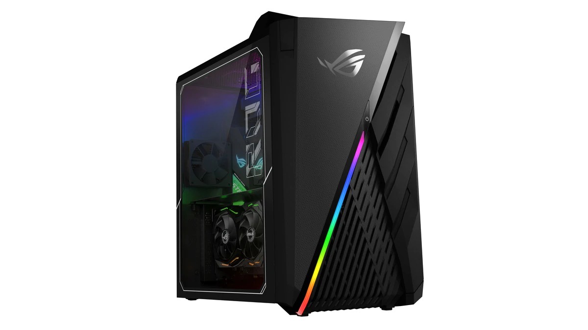 Asus ROG Strix GA35, Asus ROG Strix GT35 Laptops Refreshed With Nvidia GeForce RTX 3000 Series GPUs in India