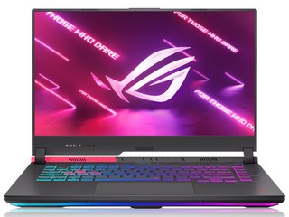 Asus ROG Strix Series and Asus TUF A15 Laptops, ROG Strix GA35 Gaming Desktops Launched in India