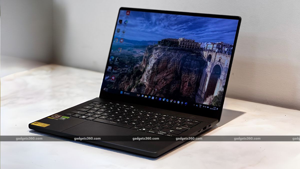 Asus ROG Zephyrus G14 (2025) Review: Power-Packed Performance in Compact Size