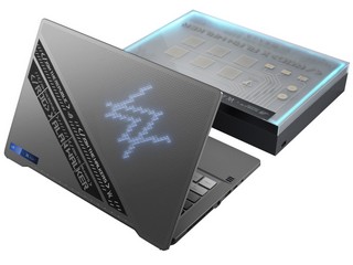 Asus ROG Zephyrus G14 Alan Walker Special Edition With ROG Remix Sampler Launched in India