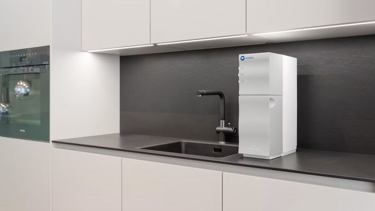 RO vs UV vs UF Water Purifiers: Which One is Best for Indian Tap Water?