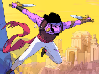 The Rogue Prince of Persia Gets Surprise Launch on PC, Consoles; Available on Game Pass, PS Plus Game Catalog