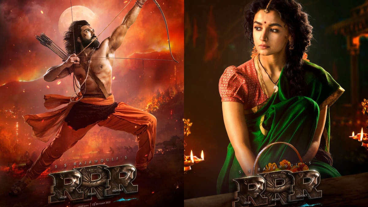 RRR OTT Release Date Set for May 20 on Netflix and Zee5