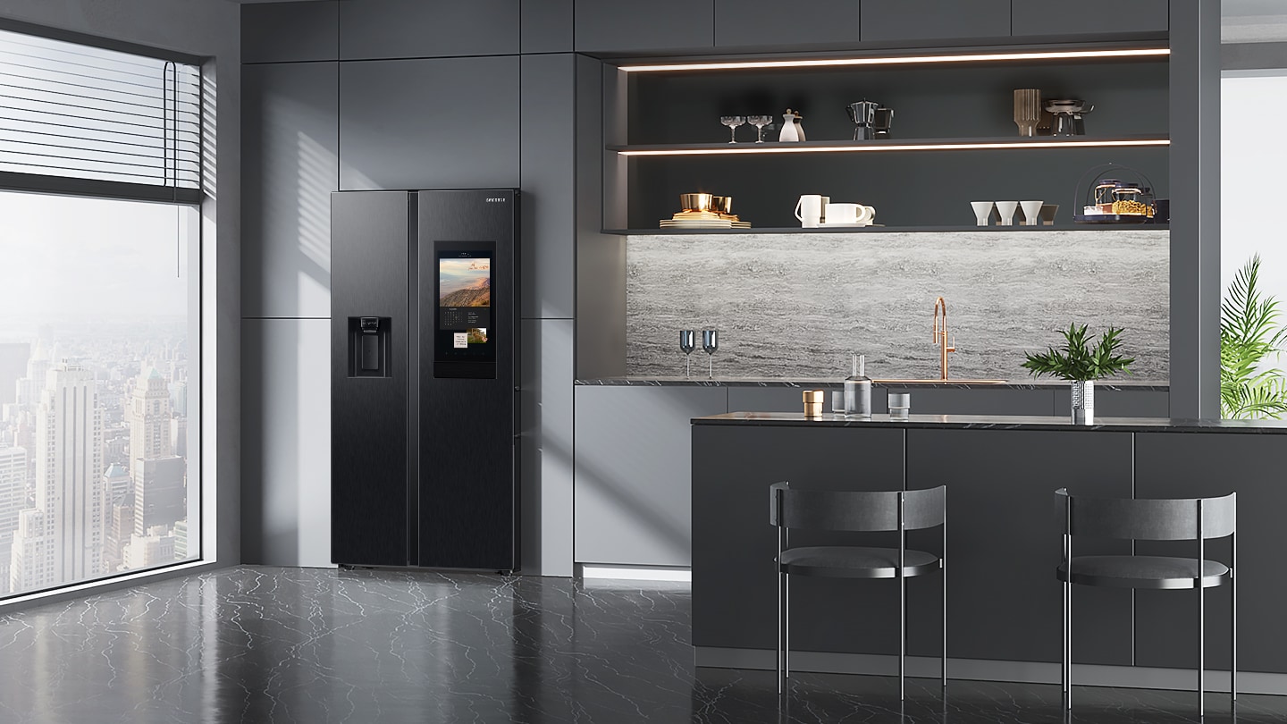 5-Star Energy Rating Refrigerator: What to Look for When Choosing an Energy-Efficient Fridge