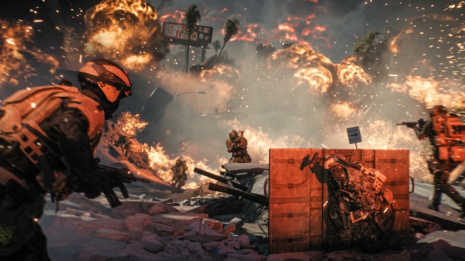 Battlefield Redsec, Battlefield 6's Free Battle Royale Mode, Goes Live Along With Season 1 Battlefield Redsec, Battlefield 6's Free Battle Royale Mode, Goes Live Along With Season 1