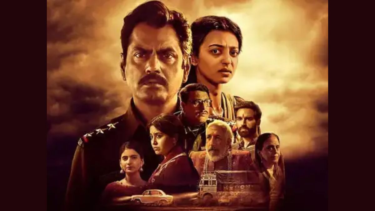 Raat Akeli Hai: The Bansal Murders OTT Release: When, Where to Watch the Nawazuddin Siddiqui Murder Mystery