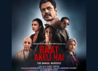 Raat Akeli Hai: The Bansal Murders OTT Release Date: When and Where to Watch it Online?