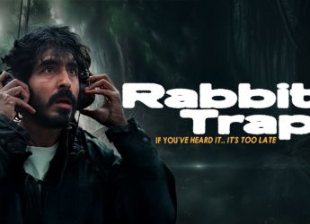 Rabbit Trap Starring Dev Patel Now Available for Rent in India