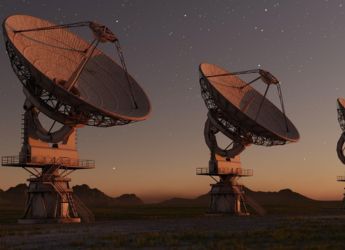 Strange Fast Radio Bursts Emerge from an Ancient Dead Galaxy, Baffling Scientists