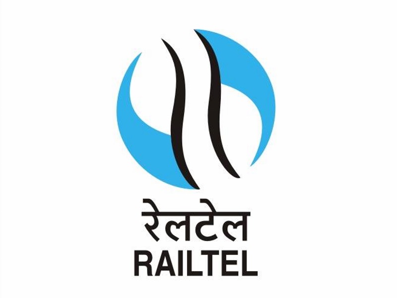 RailTel to Provide Digital Connectivity in Far-Flung Areas