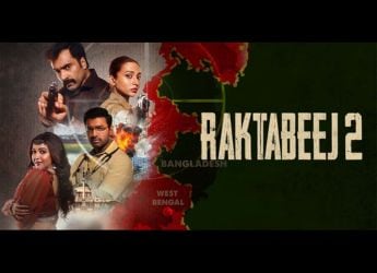 Raktabeej 2 Arrives on OTT Platforms This November: All You Need to Know About this Action-Thriller