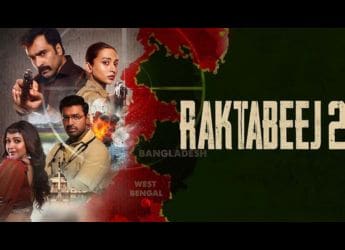 Raktabeej 2 OTT Release: Know When, Where to Watch the Bengali Political Action Thriller