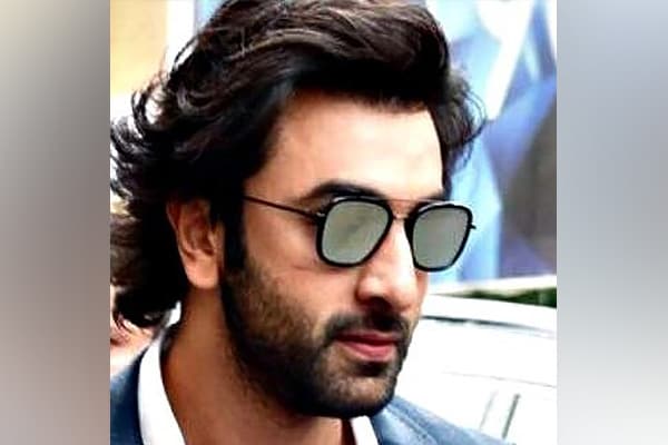 ranbir kapoor : stardom in his blood
