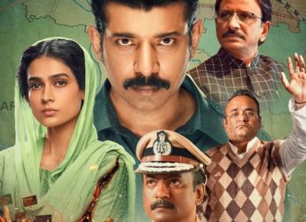 Rangbaaz: The Bihar Chapter OTT Release Date: When and Where to Watch Crime Thriller Movie Online?