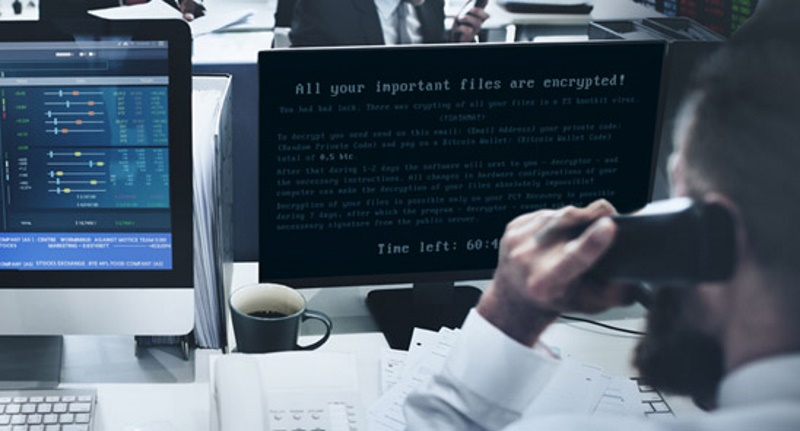 180 Indian Firms Hit by Ransomware So Far in 2016: Trend Micro