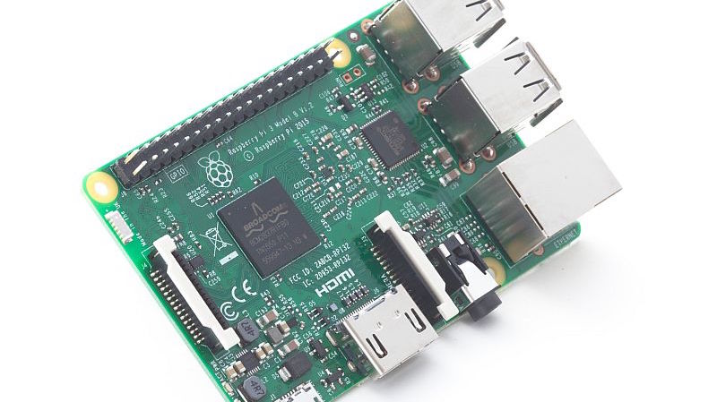 Raspberry Pi Sells 10 Million Computers, Celebrates With New Starter Kit