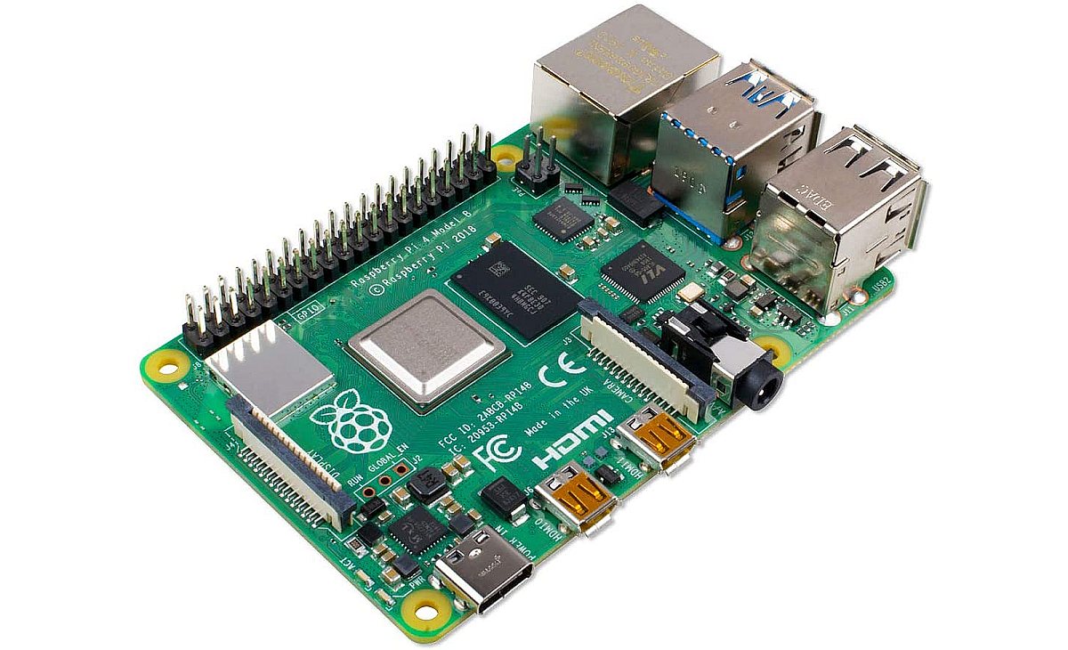 Raspberry Pi Had to Raise Prices for the First Time and Crypto Miners Had a Role to Play