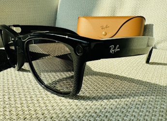 Meta Ray-Ban Display With Heads-Up Display and sEMG Wristband Leaked Ahead of Meta Connect 2025