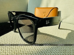 Ray-Ban Meta AI Glasses Reportedly Thwart Stickers Used to Block Recording Indicator Light Ray-Ban Meta AI Glasses Reportedly Thwart Stickers Used to Block Recording Indicator Light
