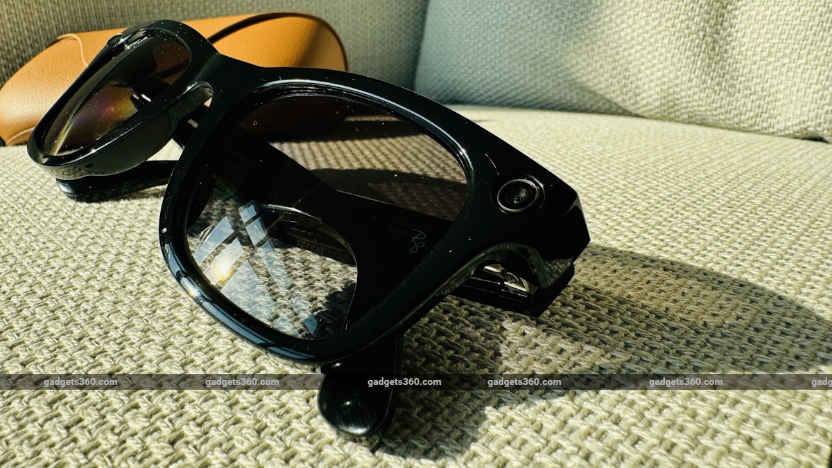 Ray-Ban Meta Glasses to Launch in India Soon; Live Translation Feature Rolls Out Widely