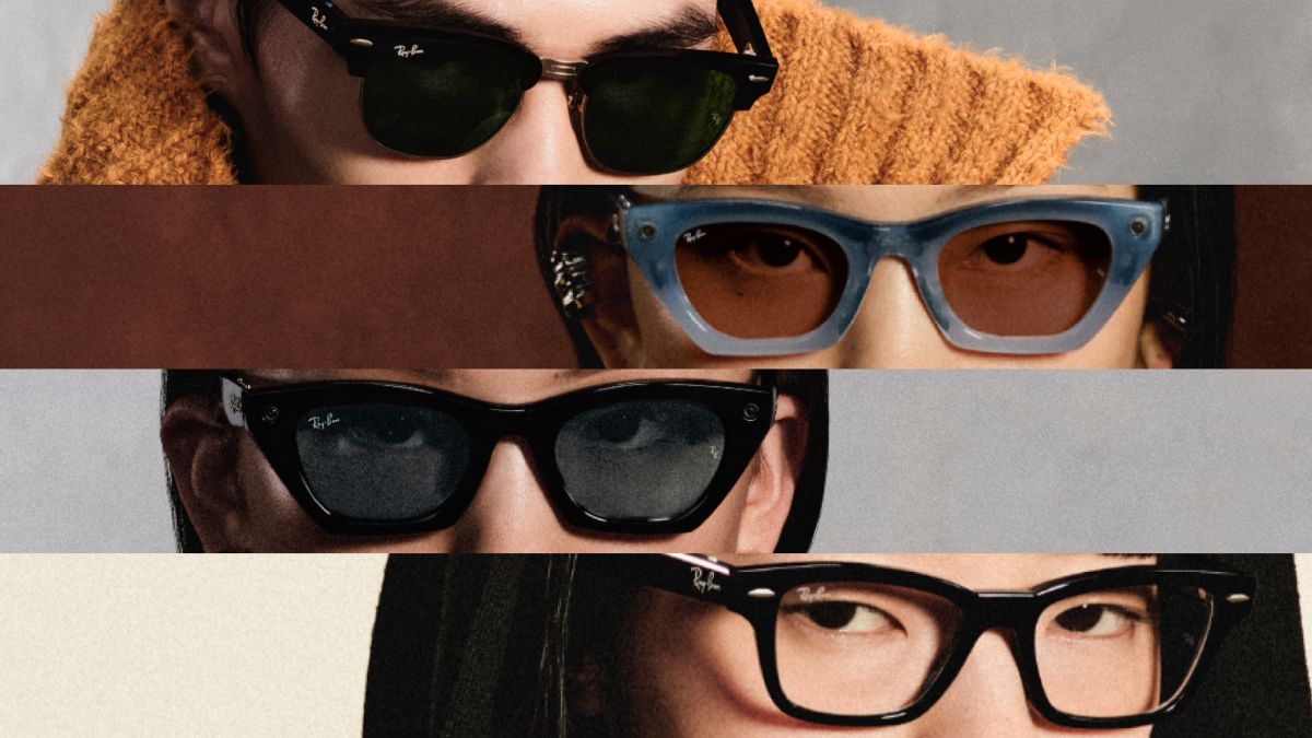 Ray-Ban Meta Gen 3: ভারতে লঞ্চ হল মেটার অত্যাধুনিক স্মার্ট AI চশমা