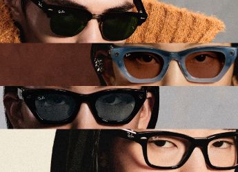 Ray-Ban Meta Gen 3: ভারতে লঞ্চ হল মেটার অত্যাধুনিক স্মার্ট AI চশমা