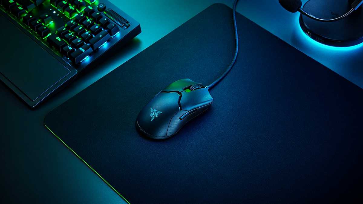 Razer Viper 8K Gaming Mouse With 8,000Hz Polling Rate Launched, Touted to Have ‘Lowest Latency Ever’