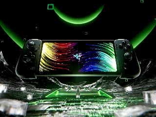 Razer Edge 5G Handheld Gaming Console With Qualcomm Snapdragon G3x Gen 1 SoC Launched: All Details