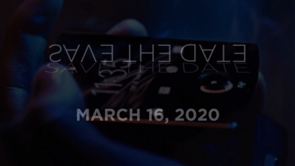 Motorola Razr 2019 to Be Available in India via Flipkart, E-Commerce Site Tips Motorola Razr 2019 to Be Available in India via Flipkart, E-Commerce Site Tips