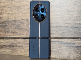 Realme 12 Pro 5G First Impressions: Certainly Stands Out Realme 12 Pro 5G First Impressions: Certainly Stands Out